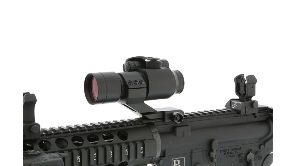 Primary Arms Classic 30MM Red Dot (GEN II), Black