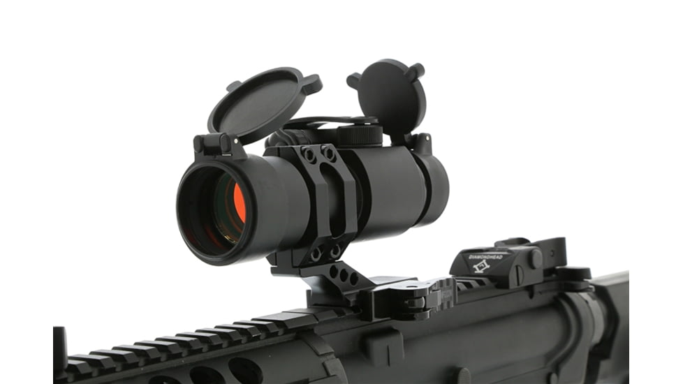 Primary Arms Classic 30MM Red Dot (GEN II), Black