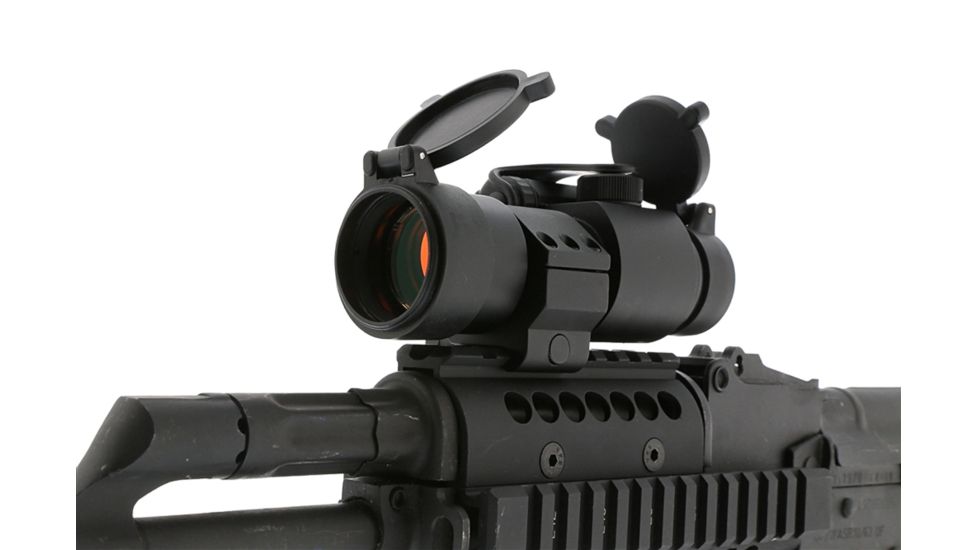 Primary Arms Classic 30MM Red Dot (GEN II), Black