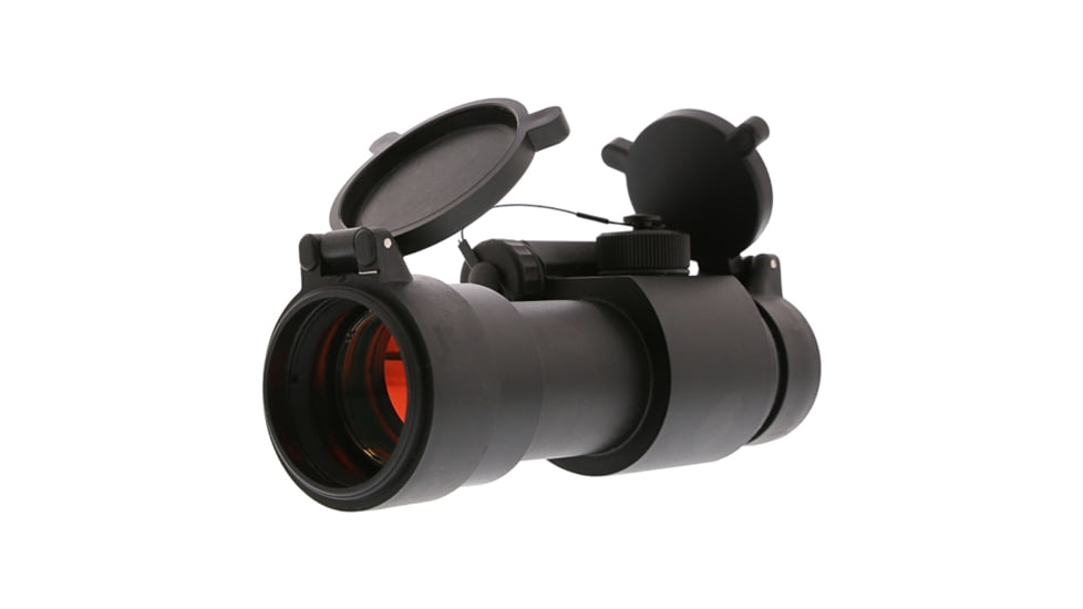 Primary Arms Classic 30MM Red Dot (GEN II), Black