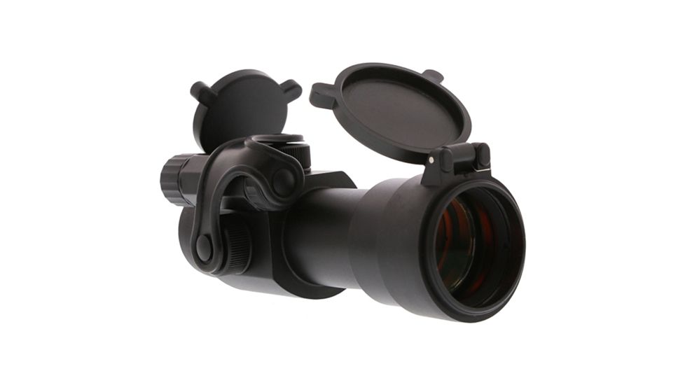 Primary Arms Classic 30MM Red Dot (GEN II), Black