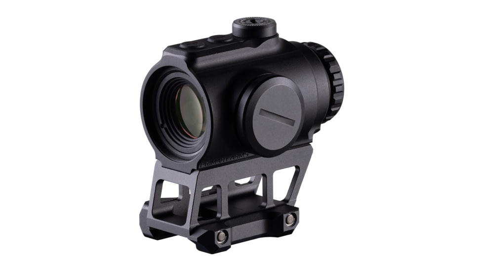 Primary Arms CLx 1x Prismatic Red Dot Sight