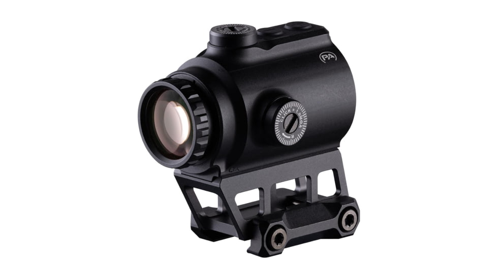 Primary Arms CLx 1x Prismatic Red Dot Sight