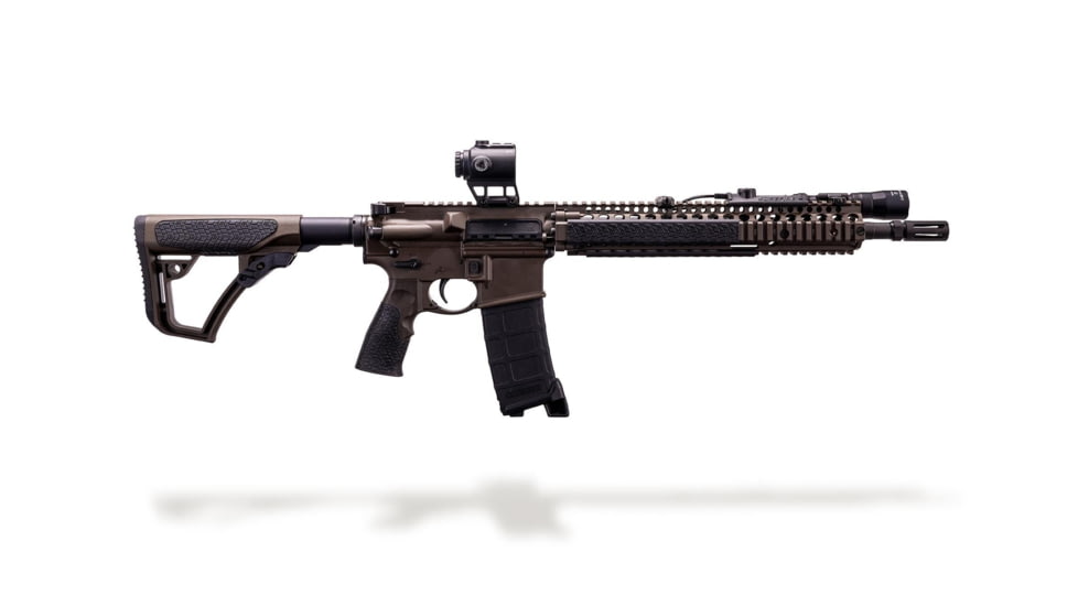 Primary Arms CLx 1x Prismatic Red Dot Sight