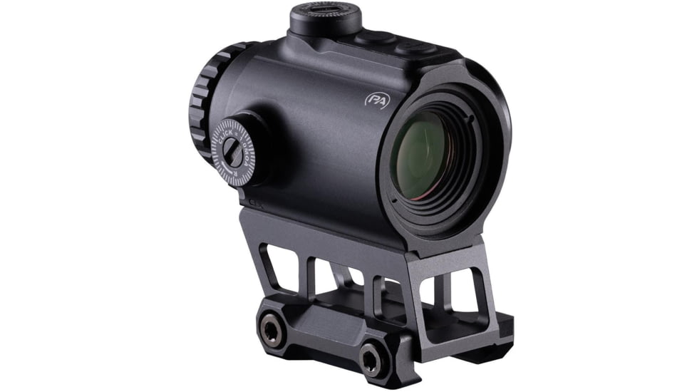 Primary Arms CLx 1x Prismatic Red Dot Sight
