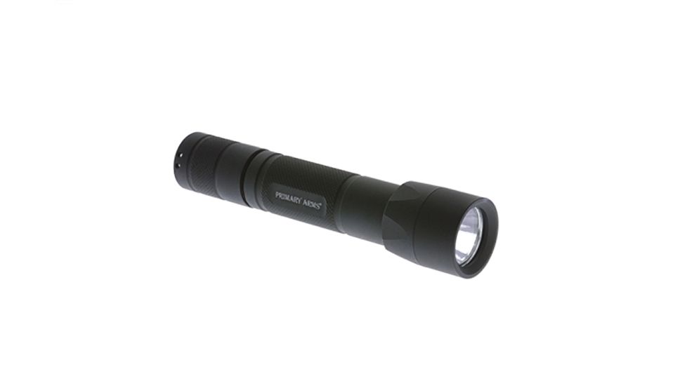 Primary Arms Compact Weapon Light (700 Lumens) GENII, Black