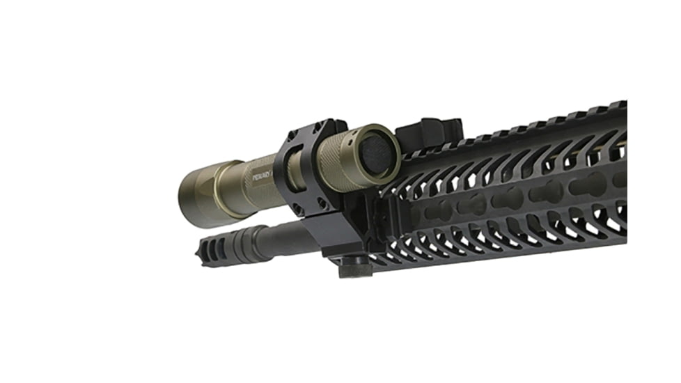 Primary Arms Compact Weapon Light FDE (700 Lumens) GENII, Flat Dark Earth