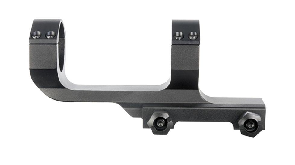 Primary Arms Classic Deluxe AR-15 Scope Mount, 30mm, Black, 910058