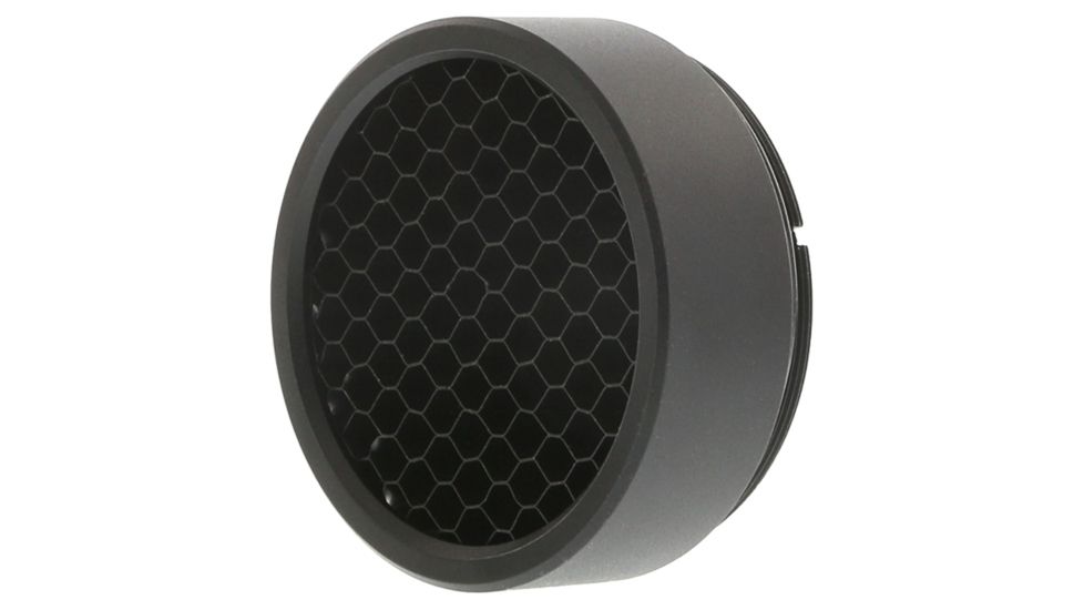 Primary Arms SLx Anti-reflection Device, 5X Prism Scope, Black, 210012