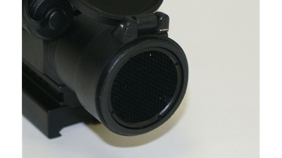 Primary Arms Kill Flash for Red Dot Sights and Prism Scopes, Black