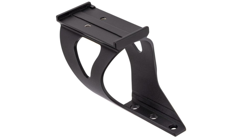 Primary Arms Mini Reflex 12 OClock Mount For PAO MicroPrisms