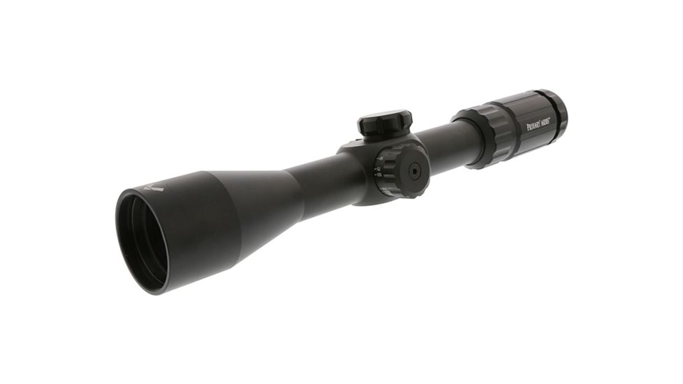 Primary Arms Orion 4-14X44mm Rifle Scope - ACSS - Orion, Black