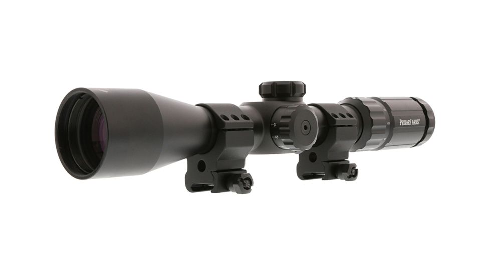 Primary Arms Orion 4-14X44mm Rifle Scope - ACSS - Orion, Black