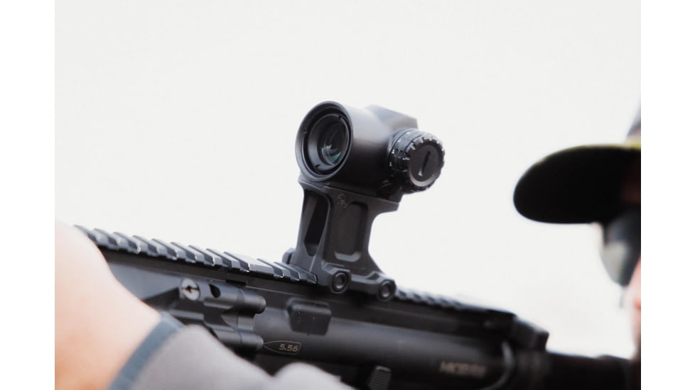 Primary Arms SLx 1x17mm MicroPrismT Prismatic Red Dot Sight