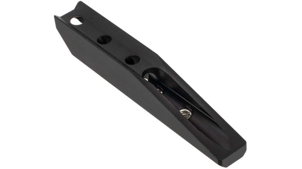 Primary Arms Prism Red Dot Sight Carry Handle Adapter, GLx 2x Prism Scopes, Black, 910090