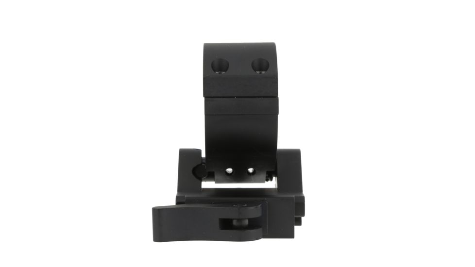 EDEMO Primary Arms SLx Quick Detachable Flip To Side Mounts - Standard Height, Black PAQDMQF-01, EDEMO4