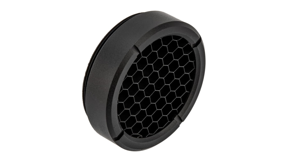 Primary Arms Anti-Reflection Device, SLx 25mm Red Dot Sights, Black, 210017