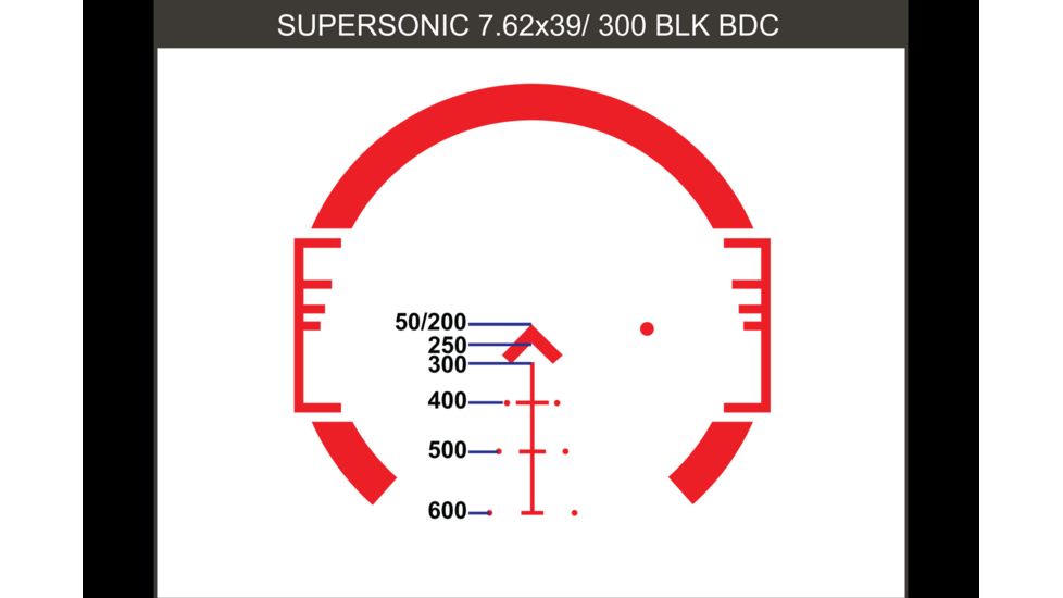 Primary Arms SLX 3 Gen III 3X Compact Prism Scope, Illuminated ACSS, CQB Reticle, Black, 710024
