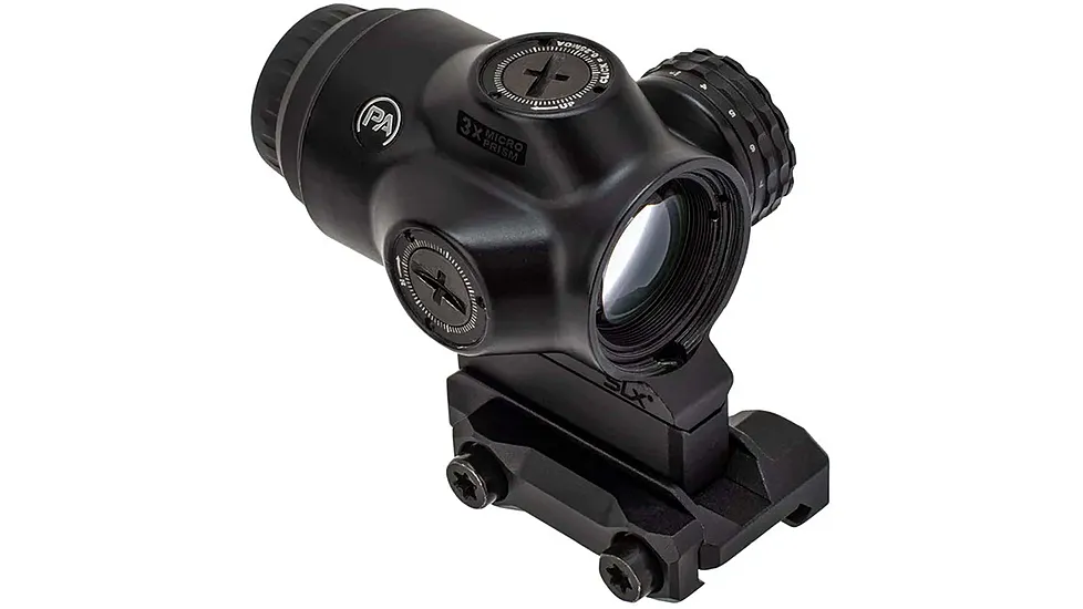 Primary Arms SLx 3X Micro Prism