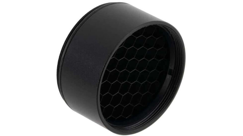 Primary Arms SLx 3x MicroPrism Anti-Reflection Device, Black, 210093