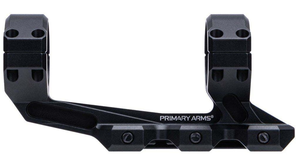 Primary Arms SLx Cantilever Mount, 30mm, 0 MOA Cant, Black, 910105