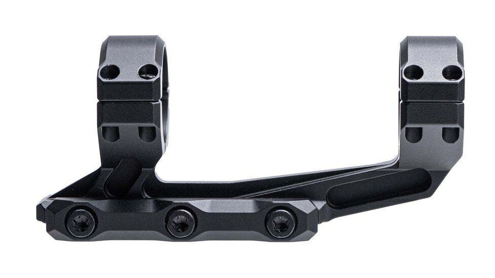 Primary Arms SLx Cantilever Mount, 30mm, 0 MOA Cant, Black, 910105