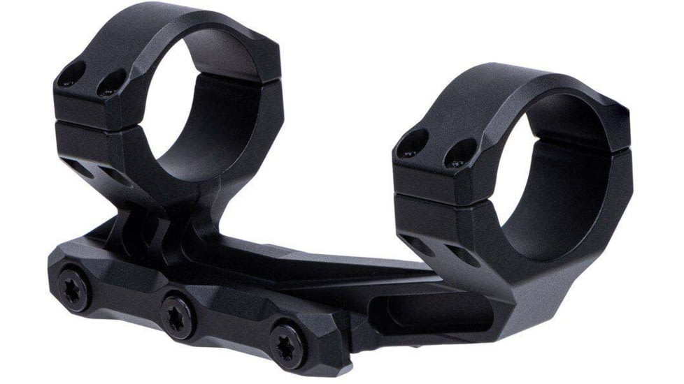 Primary Arms SLx Cantilever Mount, 30mm, 0 MOA Cant, Black, 910105