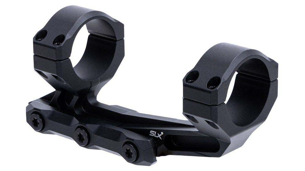 Primary Arms SLx Cantilever Mount, 30mm, 20 MOA Cant, Black, 910106