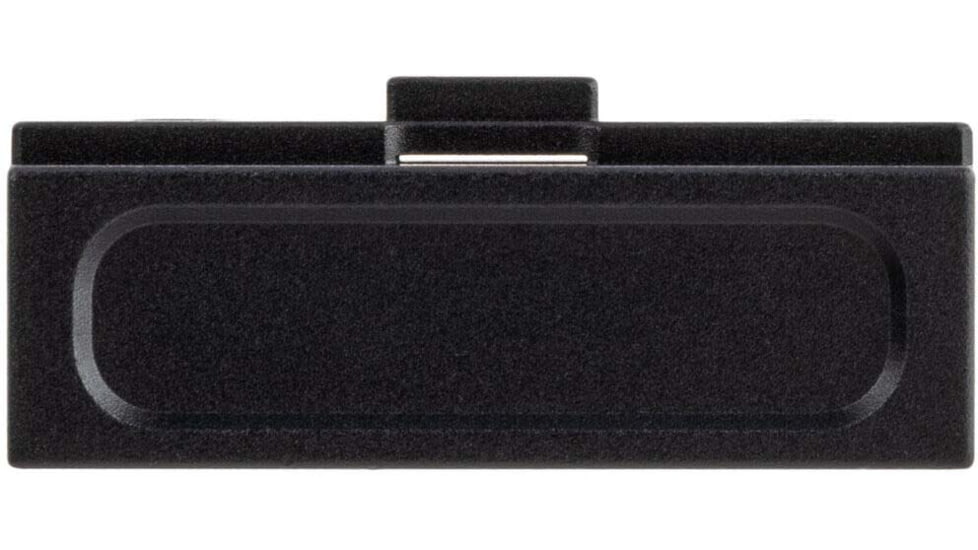 Primary Arms SLX Flip To Side Magnifier 1.93in Riser, 2 Bolt Interface, Black, 910104