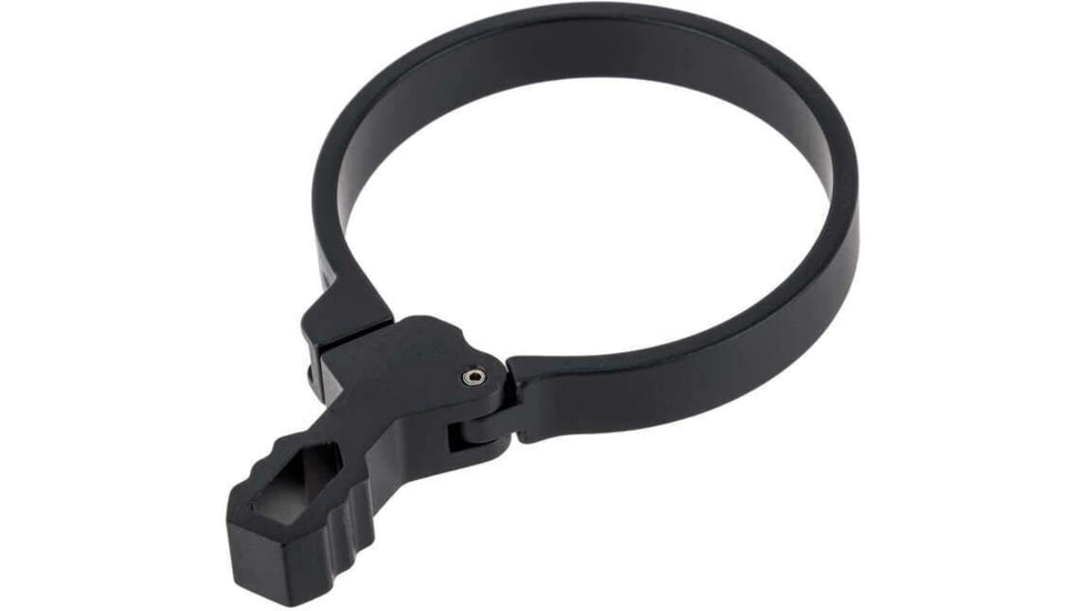 Primary Arms SLx Mag-Tight Magnification Throw Lever for SLx 1-8x24mm Rifle Scopes, First Focal Plane, Black, 210110