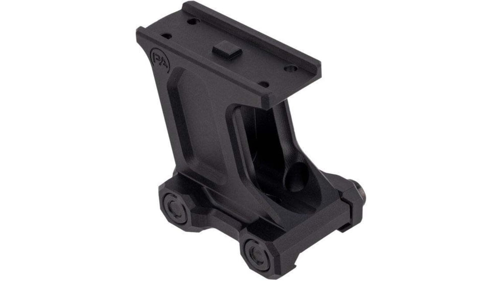 Primary Arms SLx Micro Dot Riser Mount - 2.26in Height, Black, 910119