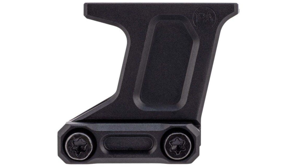 Primary Arms SLx Micro Dot Riser Mount - 2.26in Height, Black, 910119