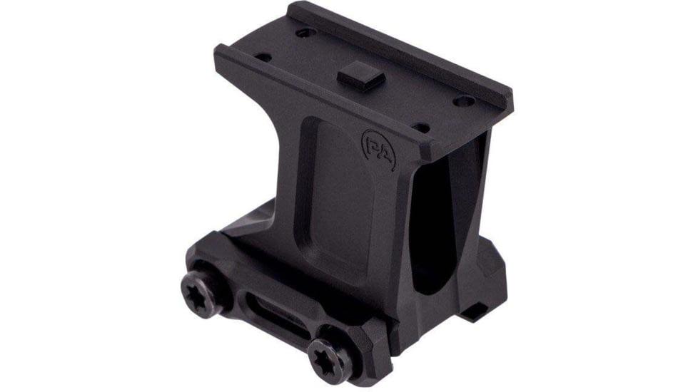 Primary Arms SLx Micro Dot Riser Mount - 2.26in Height, Black, 910119