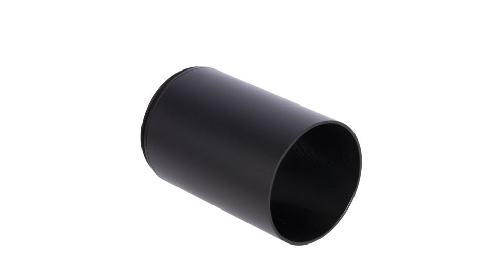 Primary Arms Sun Shade for 3-18x50mm DMR Scope, Black, PA3-18SS