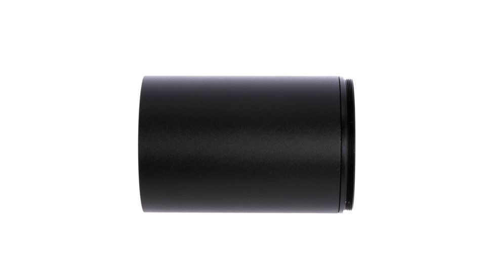 Primary Arms Sun Shade for 3-18x50mm DMR Scope, Black, PA3-18SS