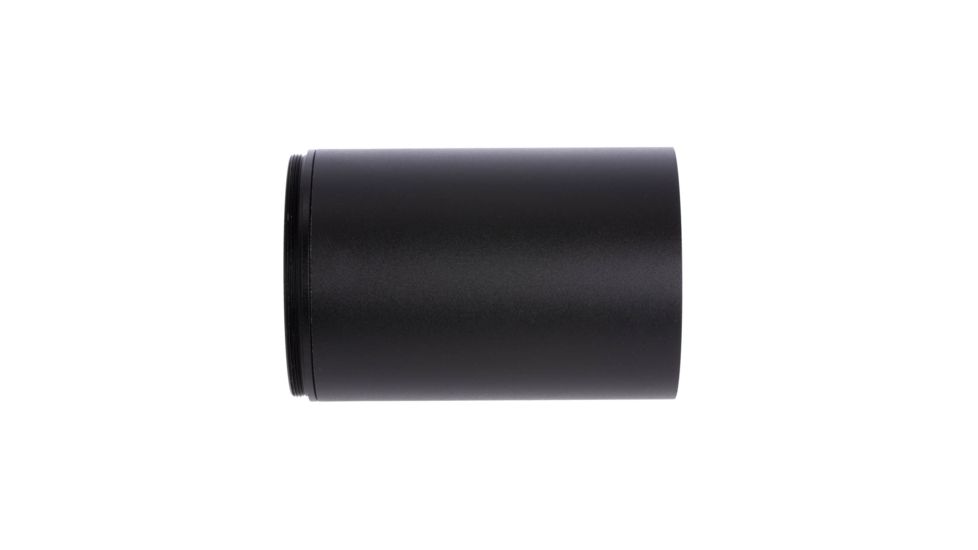 Primary Arms Sun Shade for 3-18x50mm DMR Scope, Black, PA3-18SS