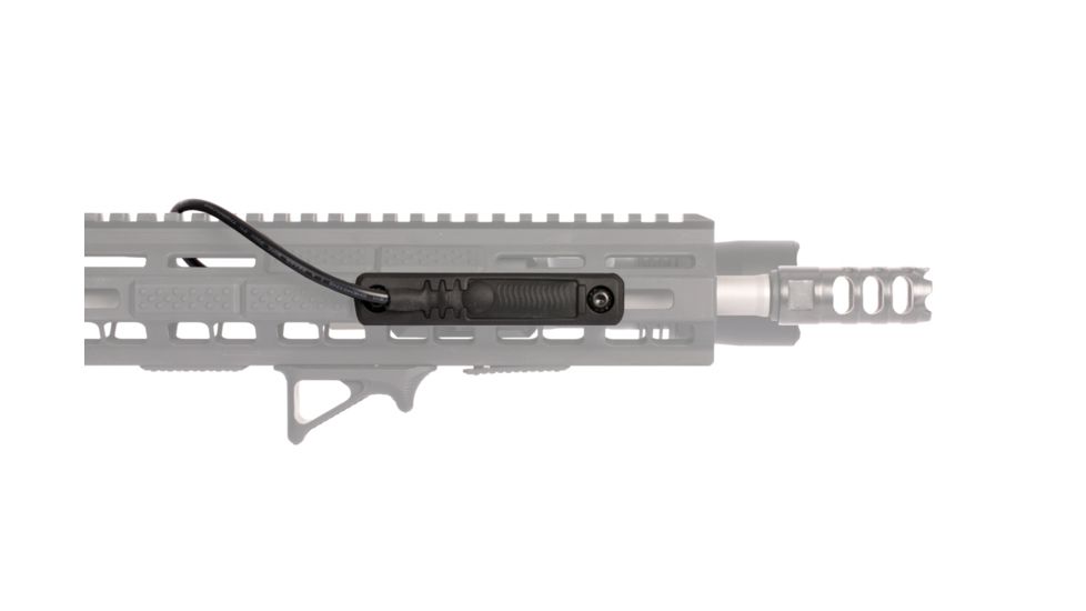 Primary Arms Tape switch for Ultimate Weapon Light Gen IV, Flat Dark Earth LFDTST