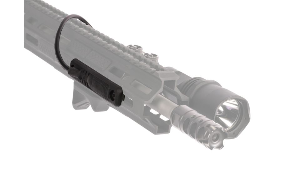 Primary Arms Tape switch for Ultimate Weapon Light Gen IV, Flat Dark Earth LFDTST