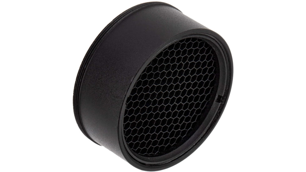 Primary Arms Anti-Reflection Device, SLx 1x Micro Prism Scope, Black, 210092