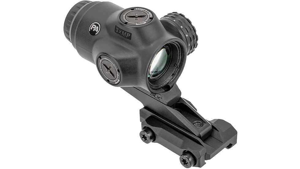 Primary Arms SLx 3x MicroPrism Red Dot Sight