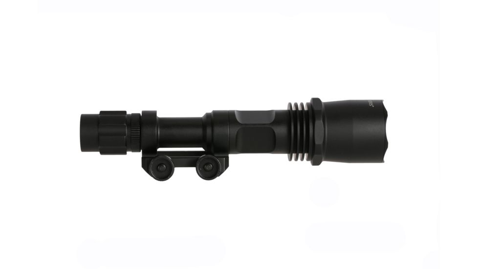 Primary Arms Ultimate Weapon Light w/ CREE LED, 900 lum, Gen IV, Black PAWL-2BKGENIV