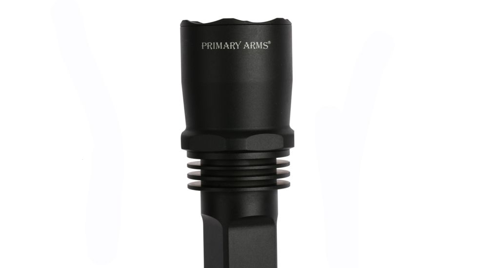 Primary Arms Ultimate Weapon Light w/ CREE LED, 900 lum, Gen IV, Black PAWL-2BKGENIV