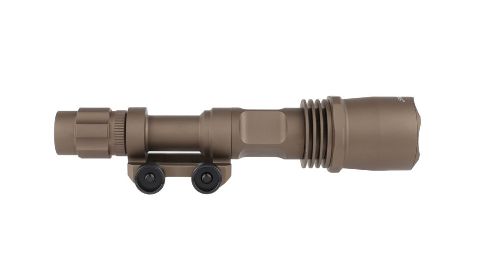 Primary Arms Ultimate Weapon Light w/ CREE LED, 900 lum, Gen IV, Flat Dark Earth PAWL-2FDEGENIV