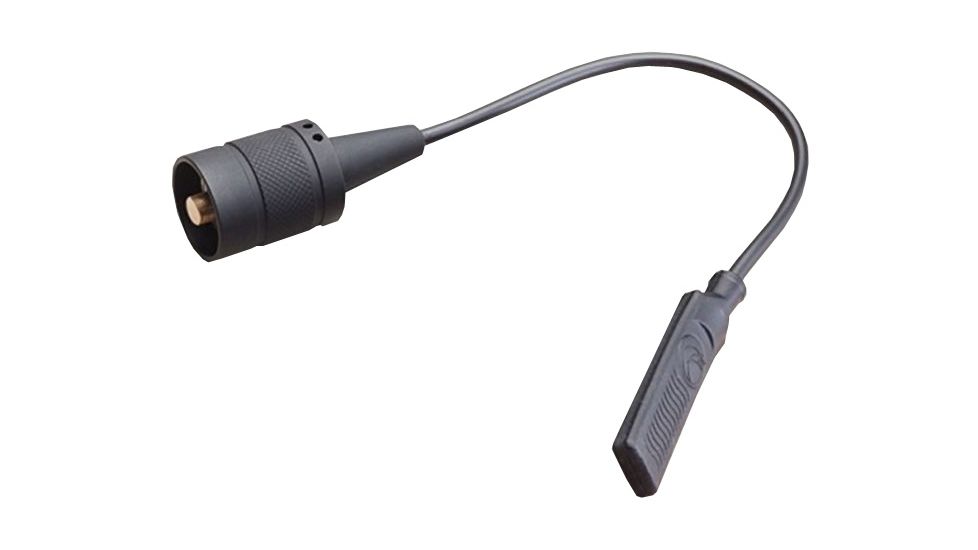 Primary Arms Weapon Light Small Tape Switch, Black SBTS