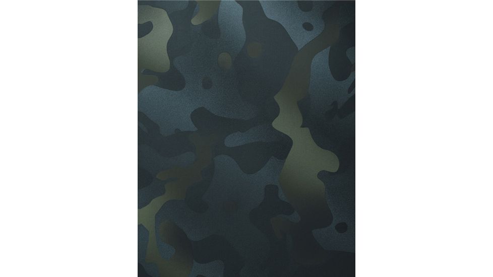 Primary Machine Glock 19 Gen 4 Slide w/ UCC V3 Cut, Black Multicam SLD-G19-G4-UCCV3-BKMUL
