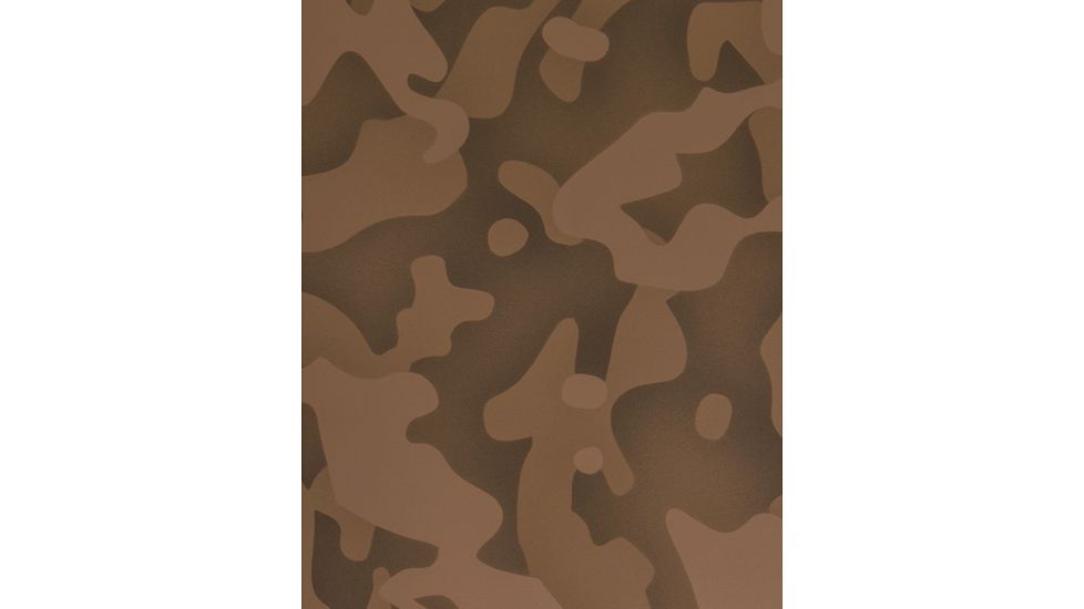Primary Machine Glock 19 Gen 4 Slide w/ UCC V3 Cut, Desert Camo SLD-G19-G4-UCCV3-DSCM