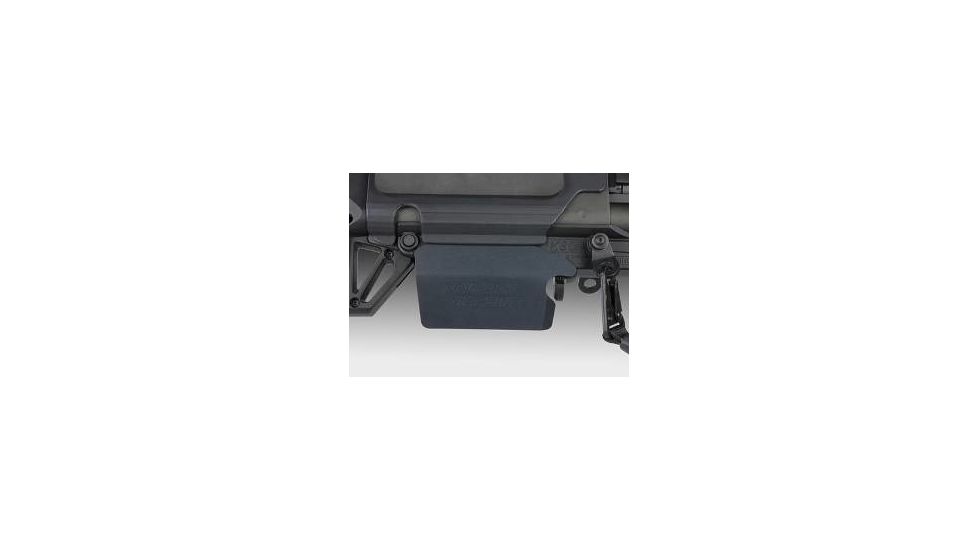 Primary Machine Kel Tec KSG Shell Deflector, Right Hand, Black Anodize PM/KSG/BA/RH