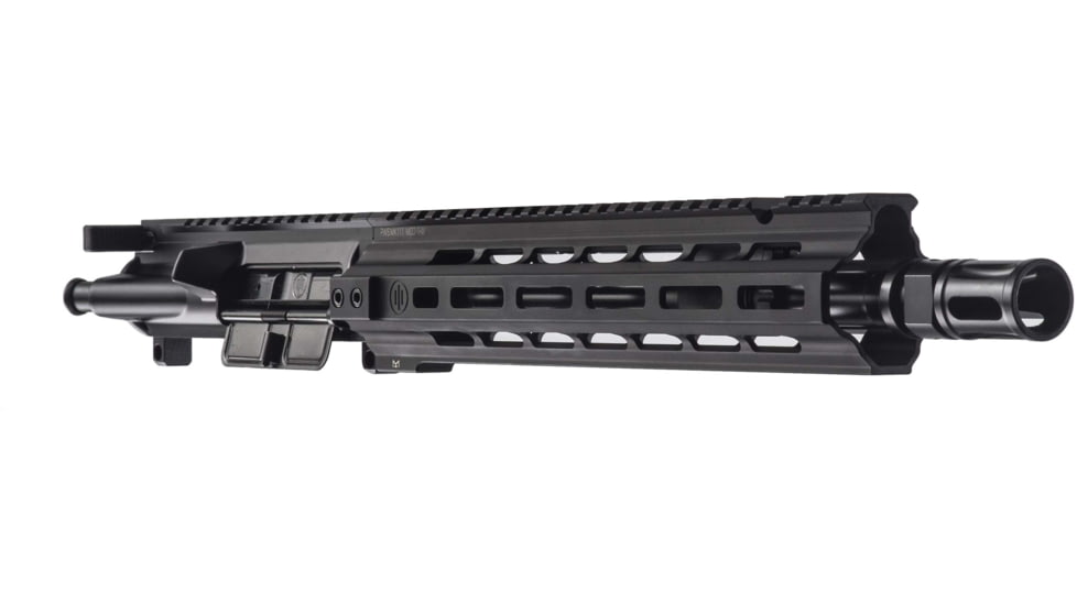 Primary Weapons Systems Complete Upper Receiver, MK111 MOD 1-M, 7.62x39, 11.85in Barrel, Carbine Length, 1-10 Twist, PWS M-LOK 11.05 Handguard, PWS Triad30, Anodized, Black, M111UF01-1F