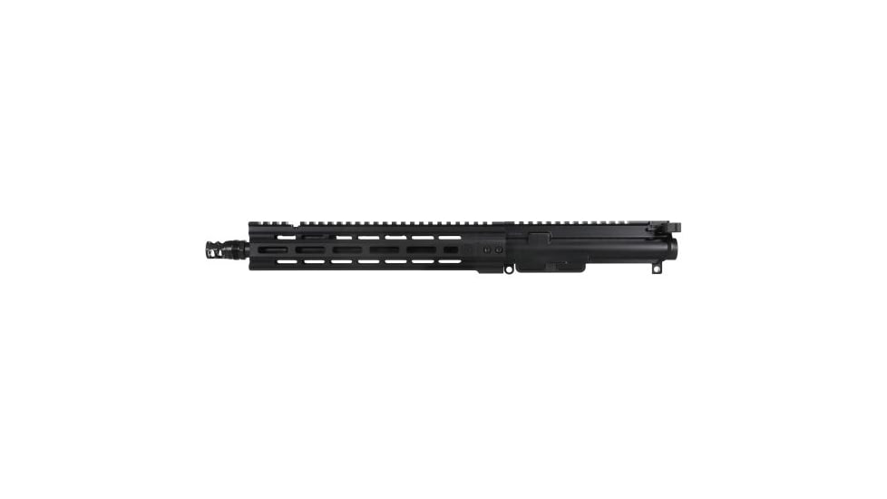 Primary Weapons Systems MK111 MOD1-M Upper Receiver, .223 Wylde, 11.85in bbl, Black, MK1-M1U-223-11