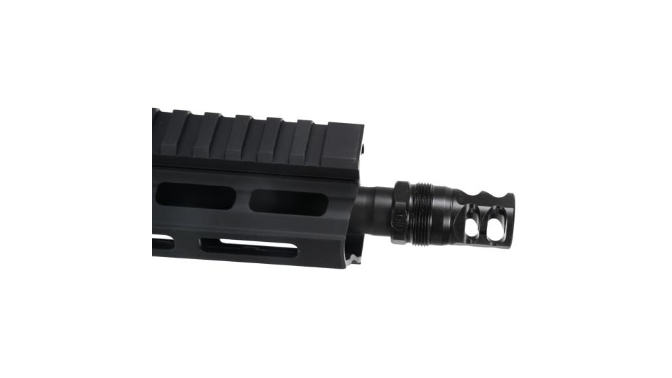 Primary Weapons Systems MK111 MOD1-M Upper Receiver, .223 Wylde, 11.85in bbl, Black, MK1-M1U-223-11